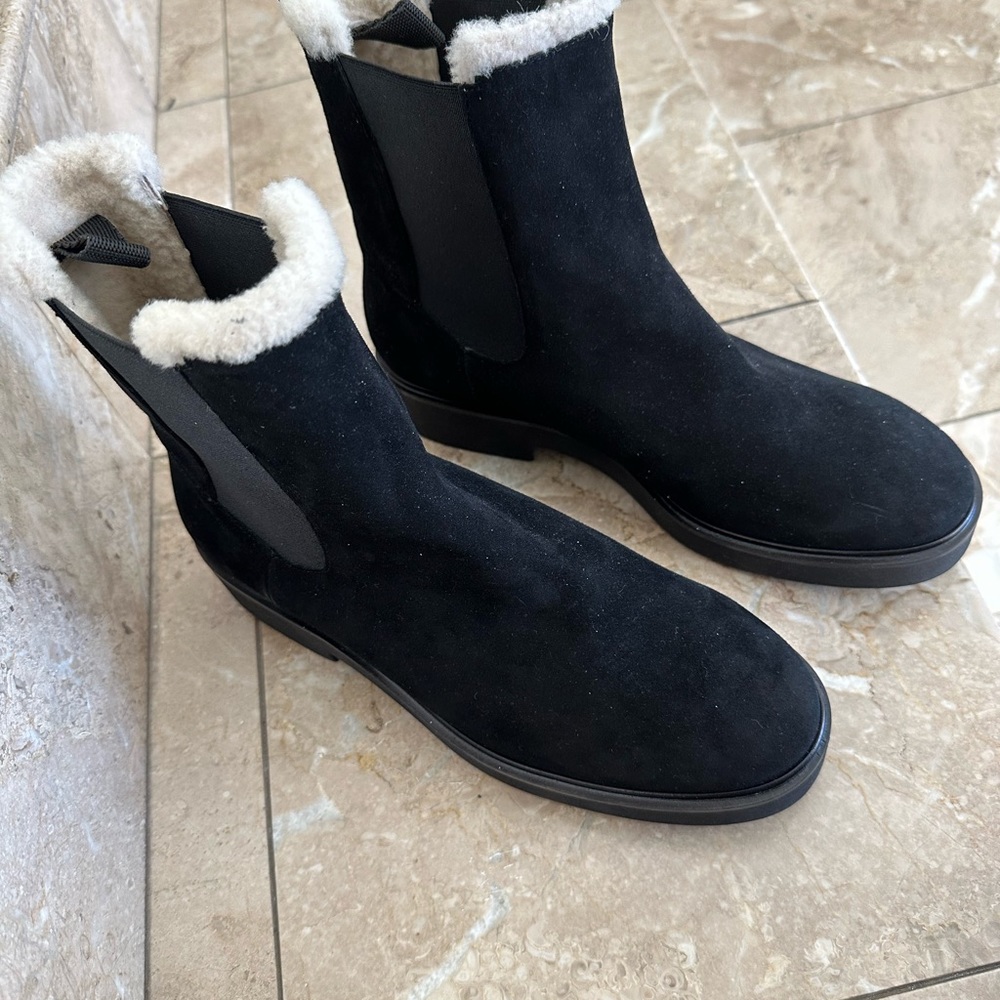 Stuart Weitzman